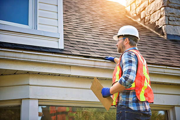Licensed Metal Roofing service in Lawrence, MI - Ben Roofing and Steel LLC